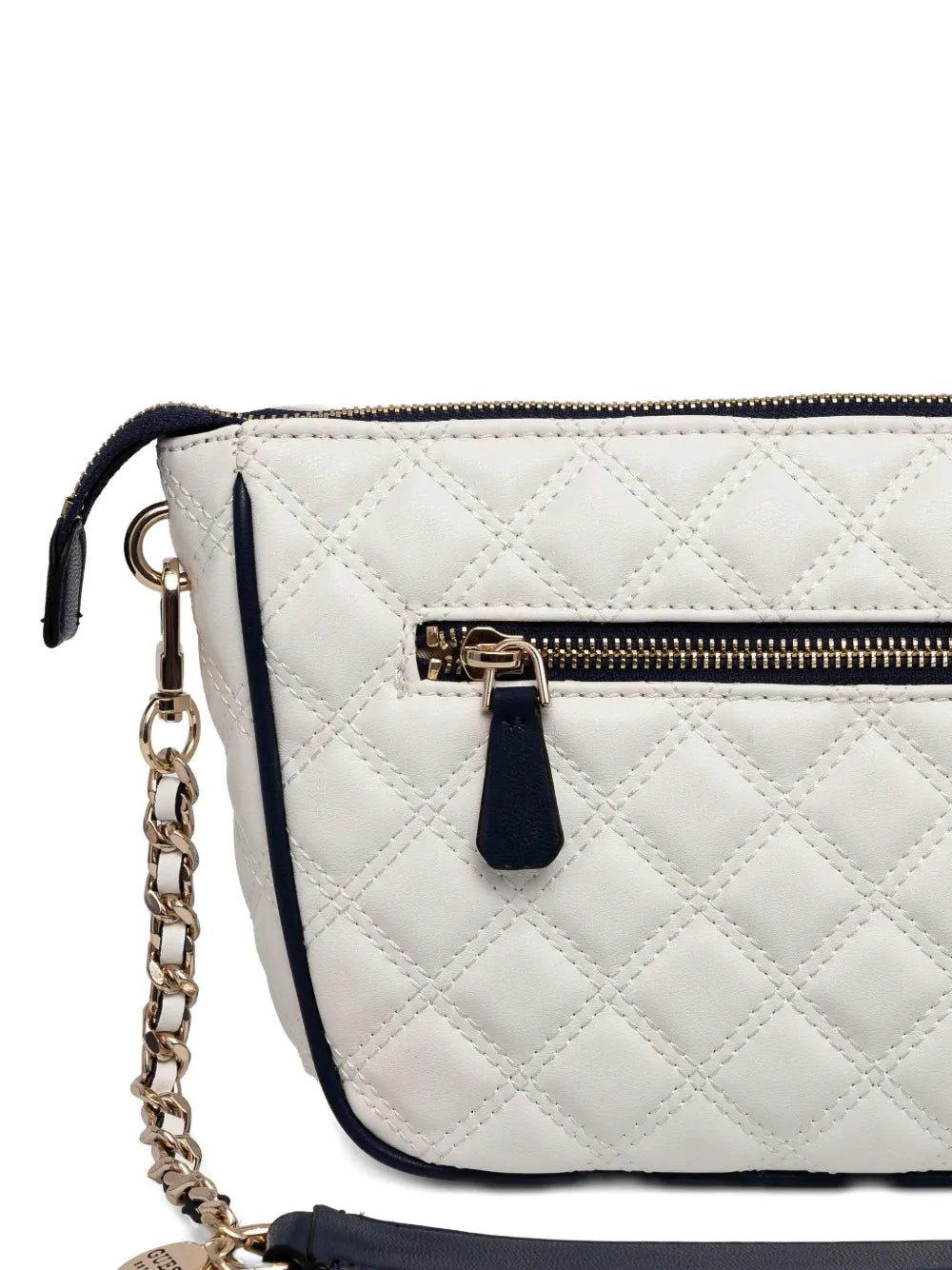 GUESS USAquilted shoulder bag