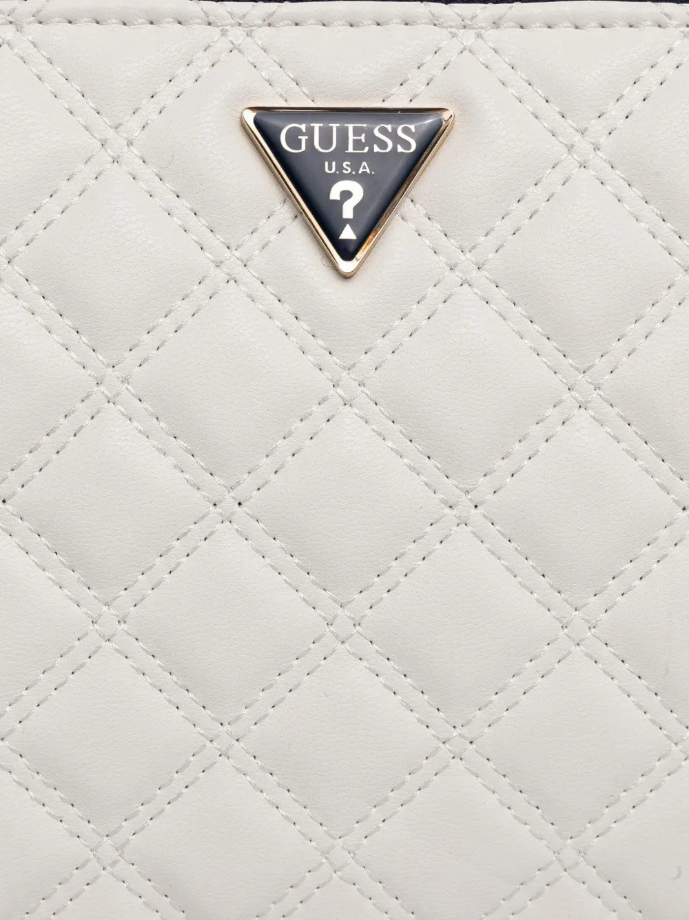 GUESS USAquilted shoulder bag