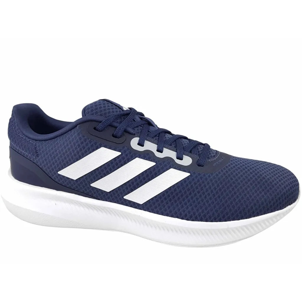  Runfalcon 3.0 women running shoes Blue White