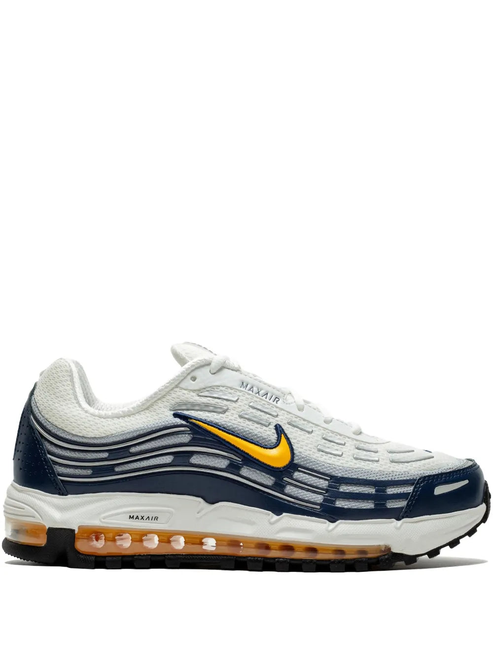 Air Max Tl 2.5 Midnight Navy Varsity Maize Sneakers