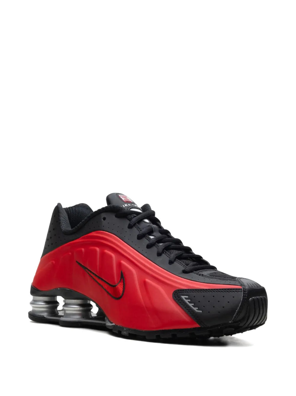 Nike Shox R4 University/Red/Black Sneakers