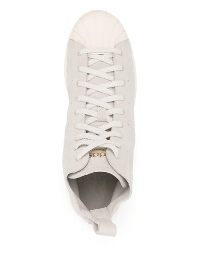 adidas Superstar Hi Sneakers