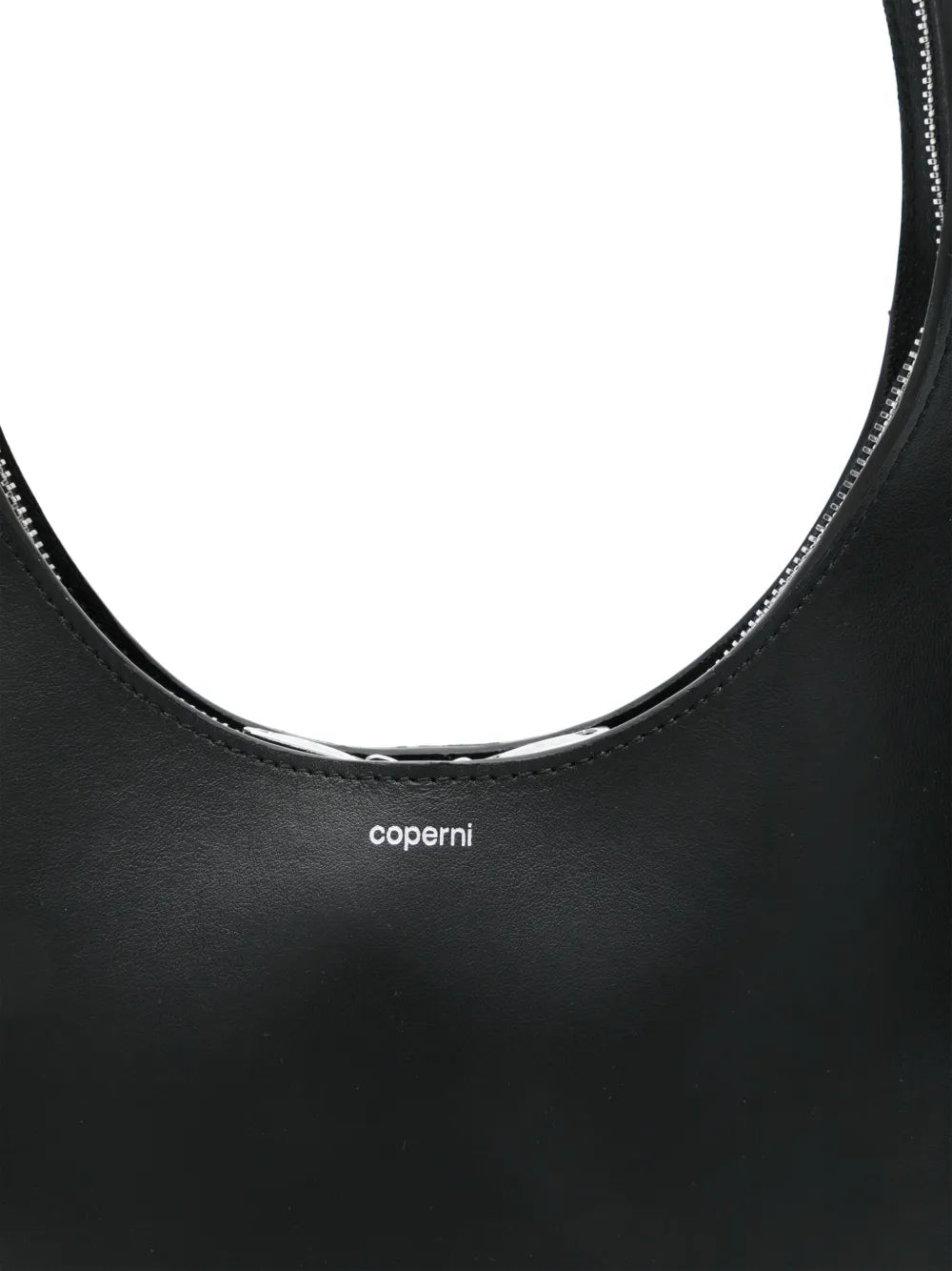 CoperniDouble Gusset Swipe mini bag