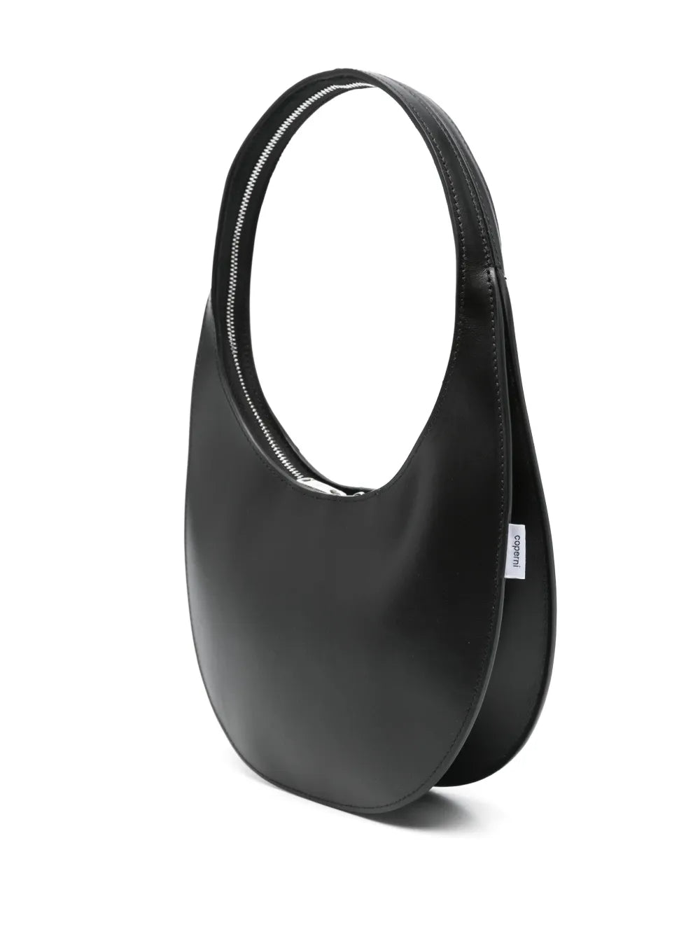 CoperniDouble Gusset Swipe mini bag