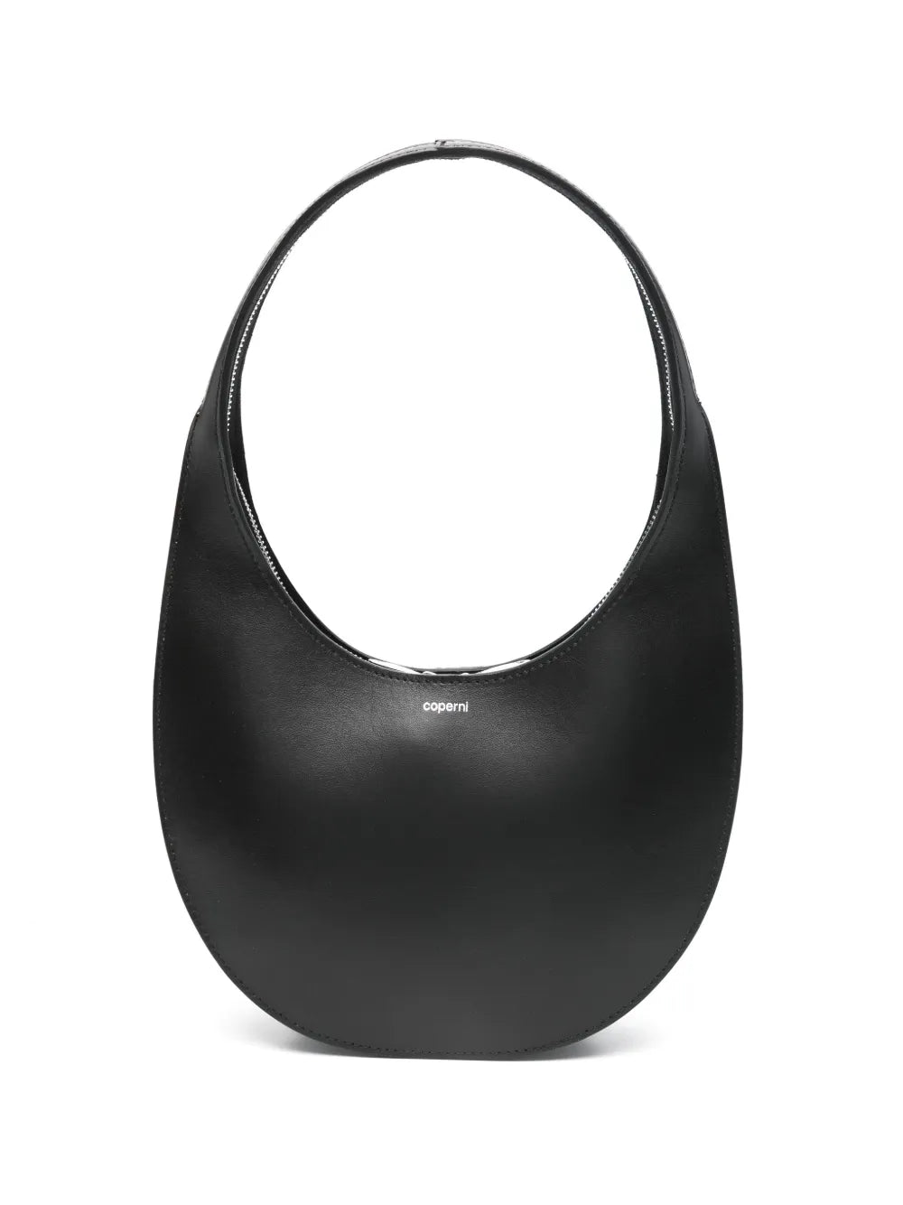 CoperniDouble Gusset Swipe mini bag