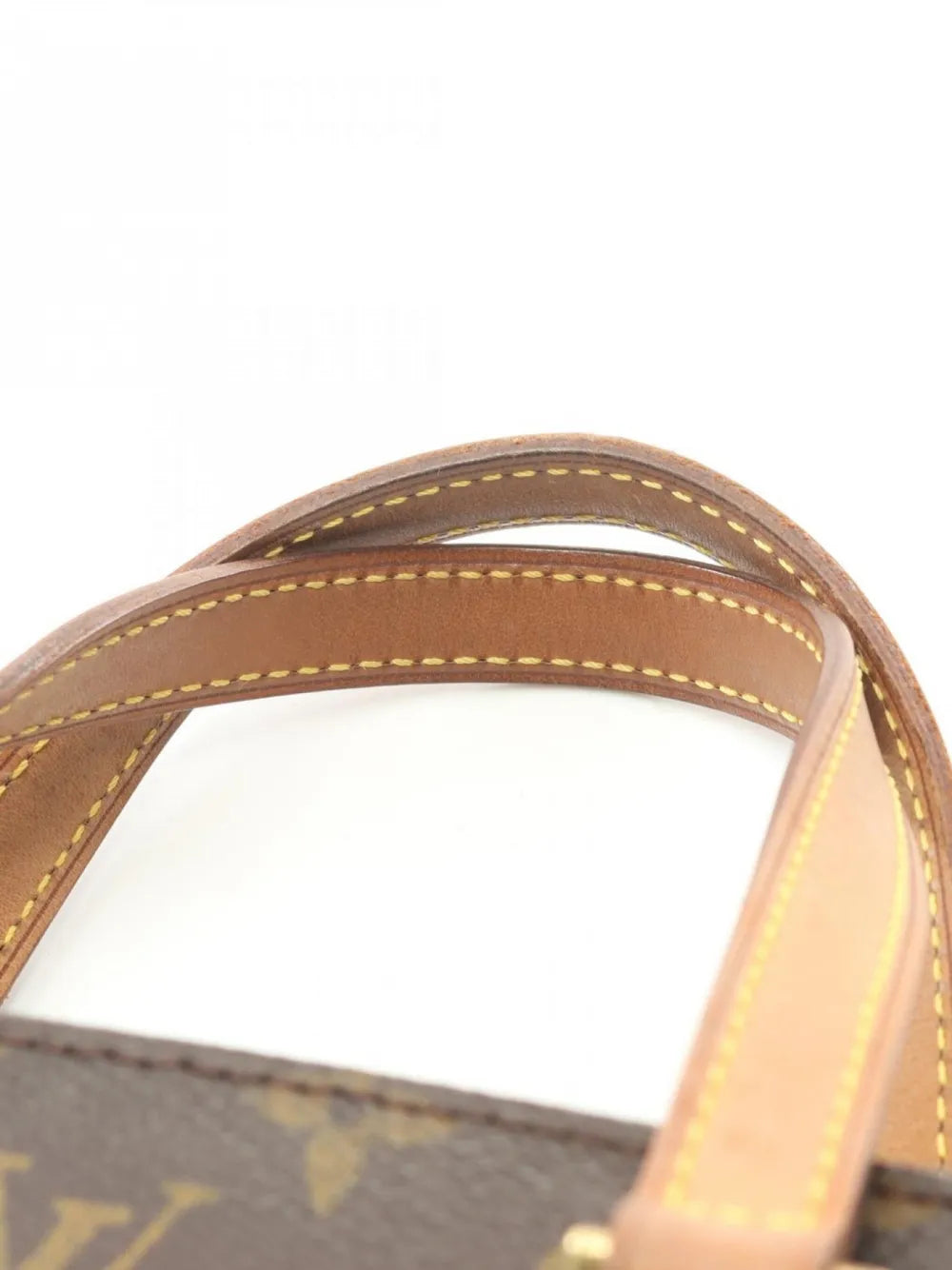 Pre-OwnedLouis Vuitton Pre-Owned2002 Vavin PM handbag
