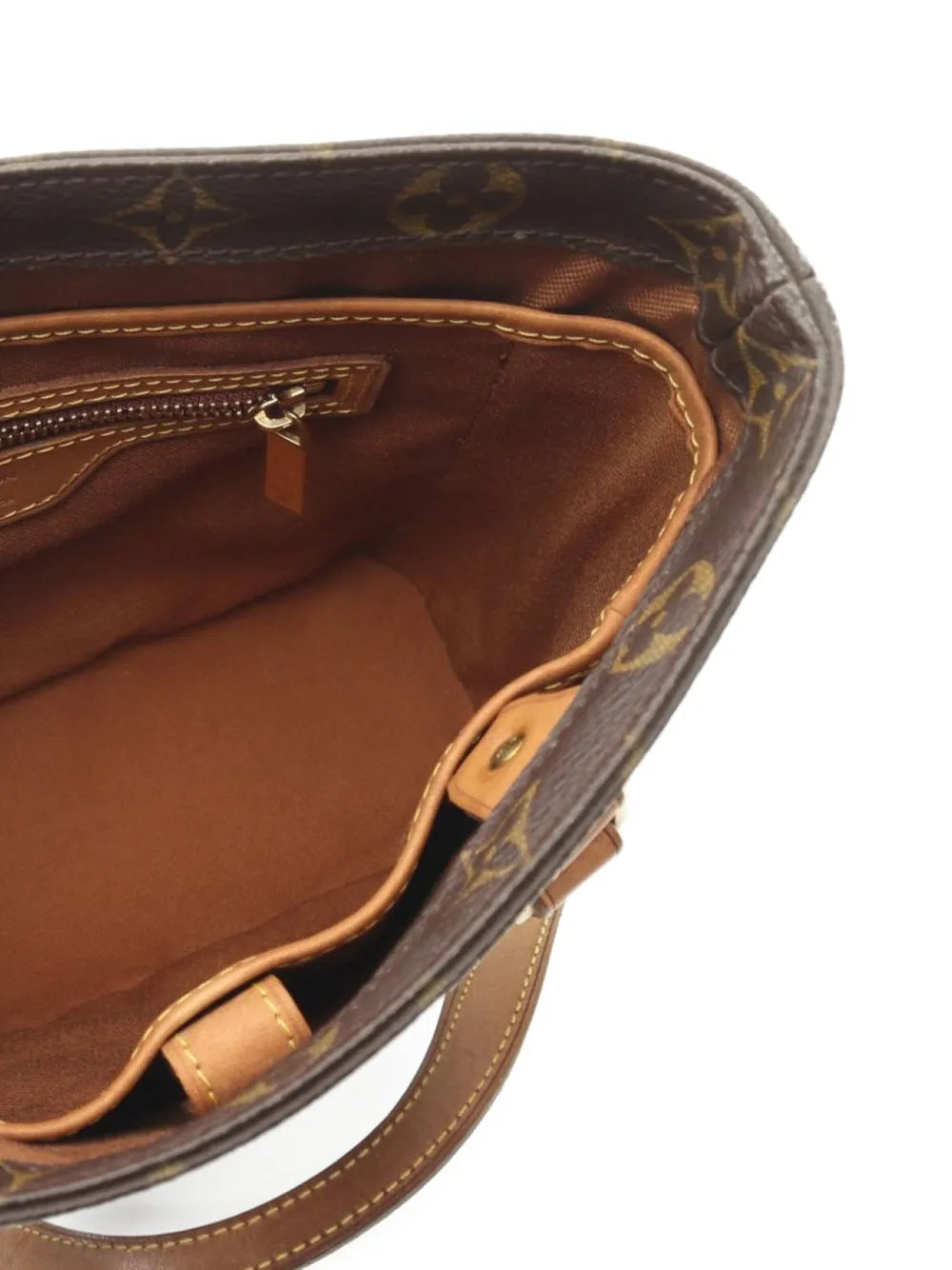 Pre-OwnedLouis Vuitton Pre-Owned2002 Vavin PM handbag