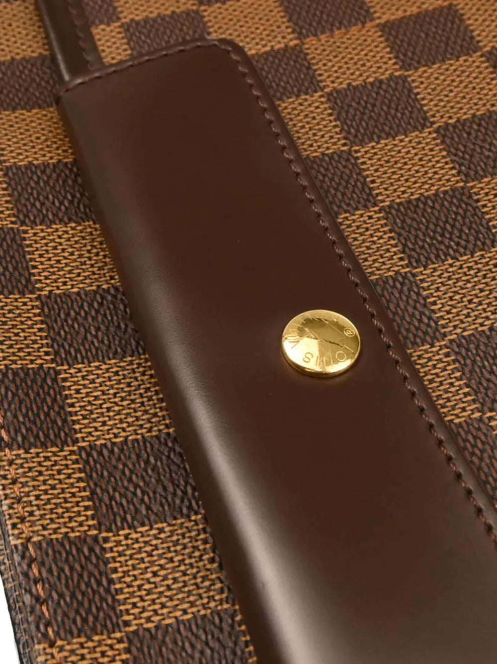 Pre-OwnedLouis Vuitton Pre-Owned2004 Aubagne shoulder bag