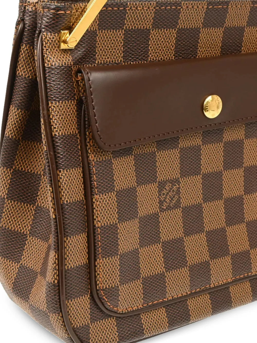 Pre-OwnedLouis Vuitton Pre-Owned2004 Aubagne shoulder bag