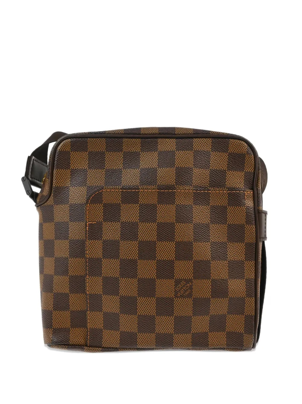 Pre-OwnedLouis Vuitton Pre-Owned2005 Olaf PM shoulder bag