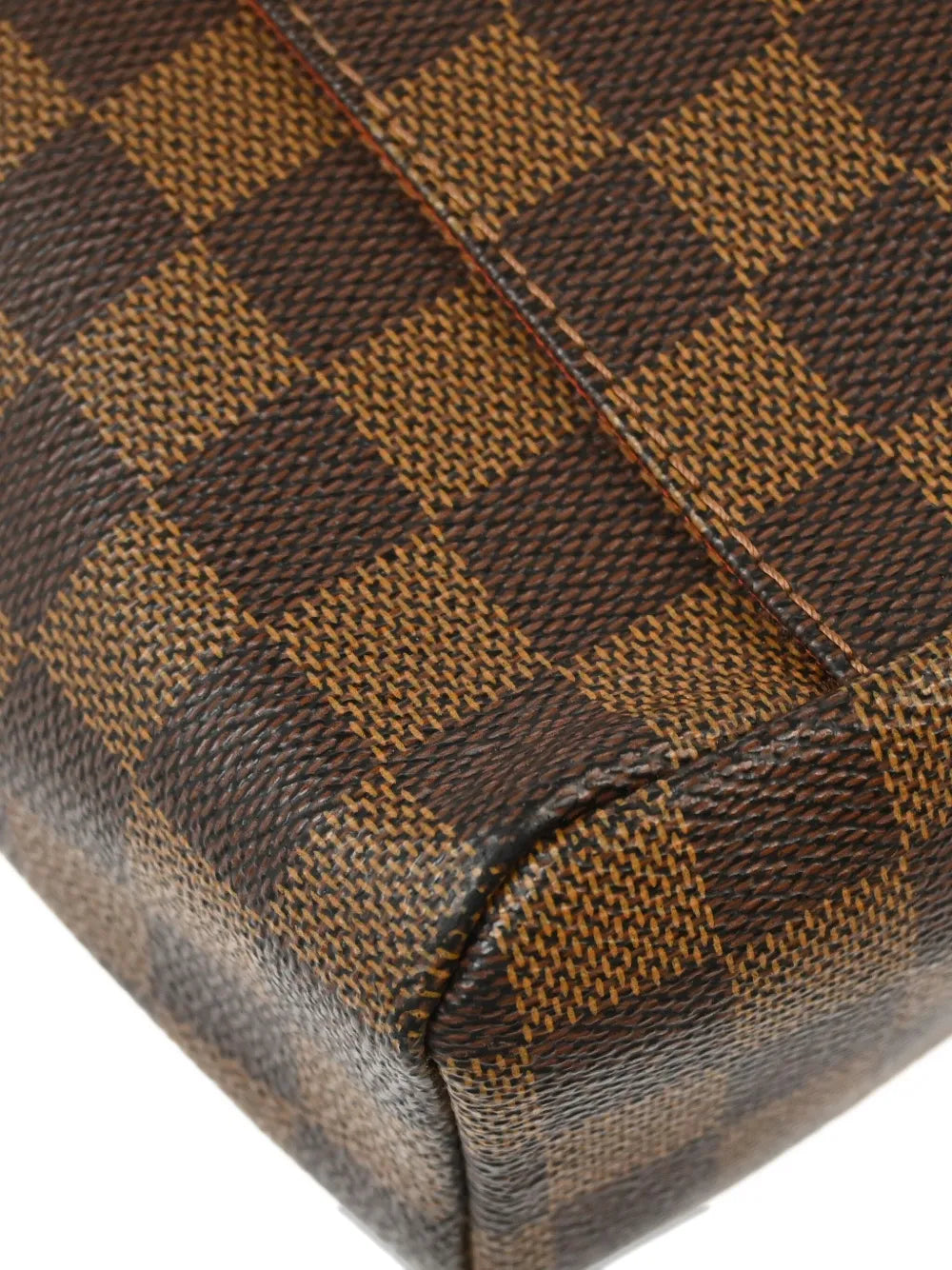 Pre-OwnedLouis Vuitton Pre-Owned2005 Olaf PM shoulder bag