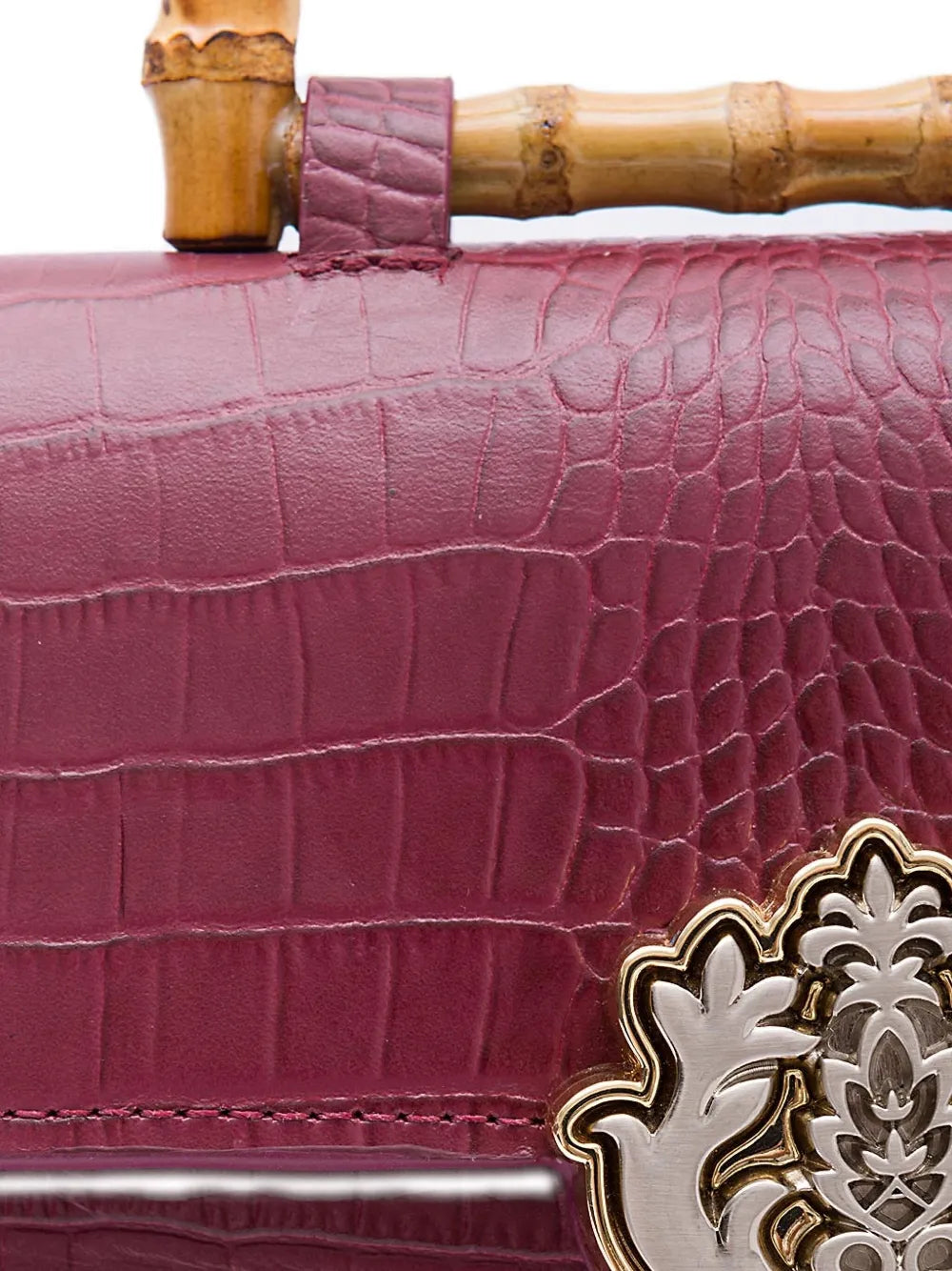 Islaleather crossbody bag