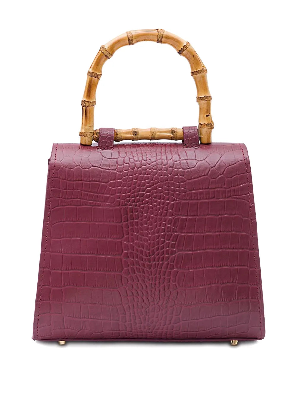 Islaleather crossbody bag