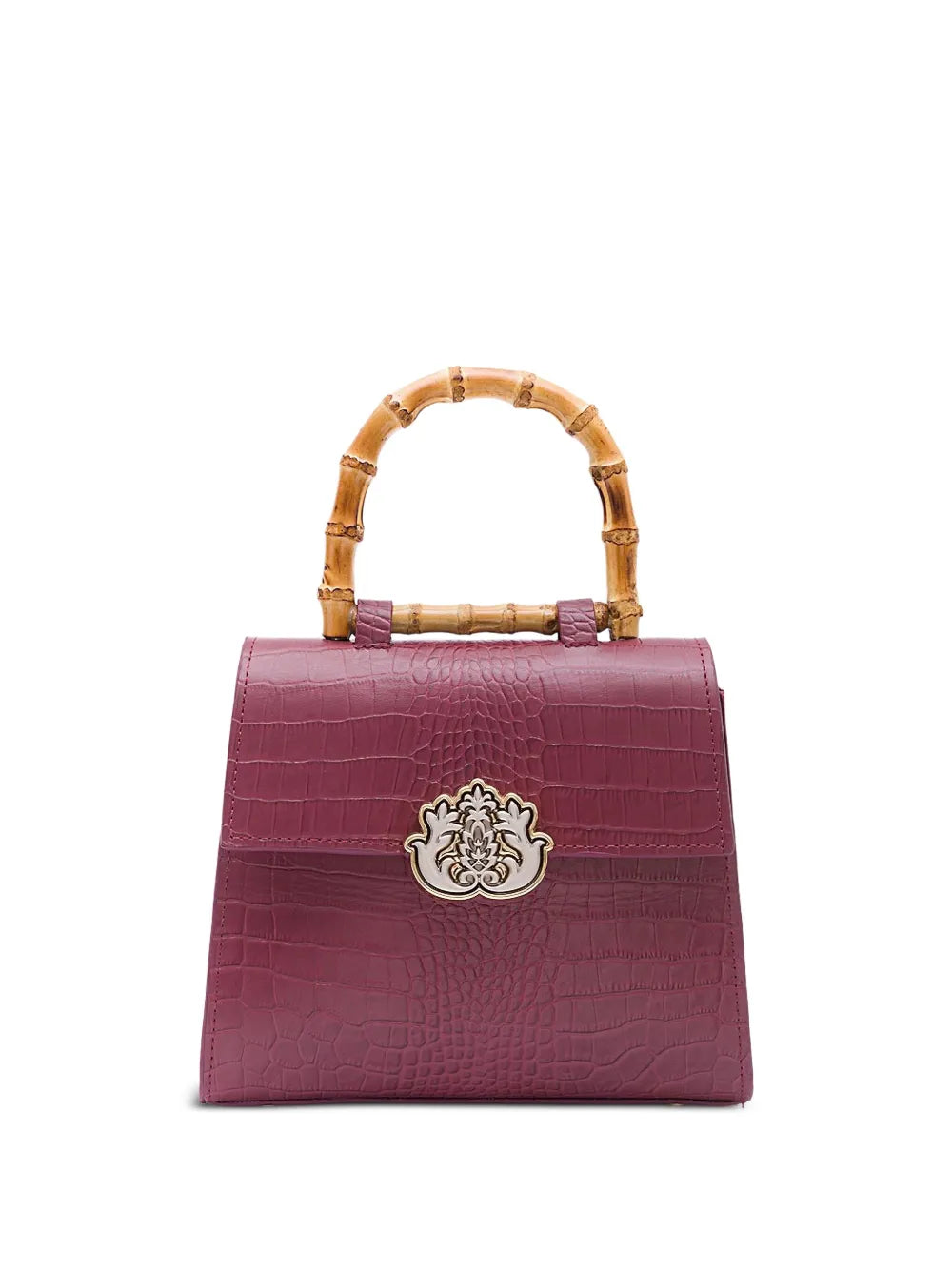 Islaleather crossbody bag