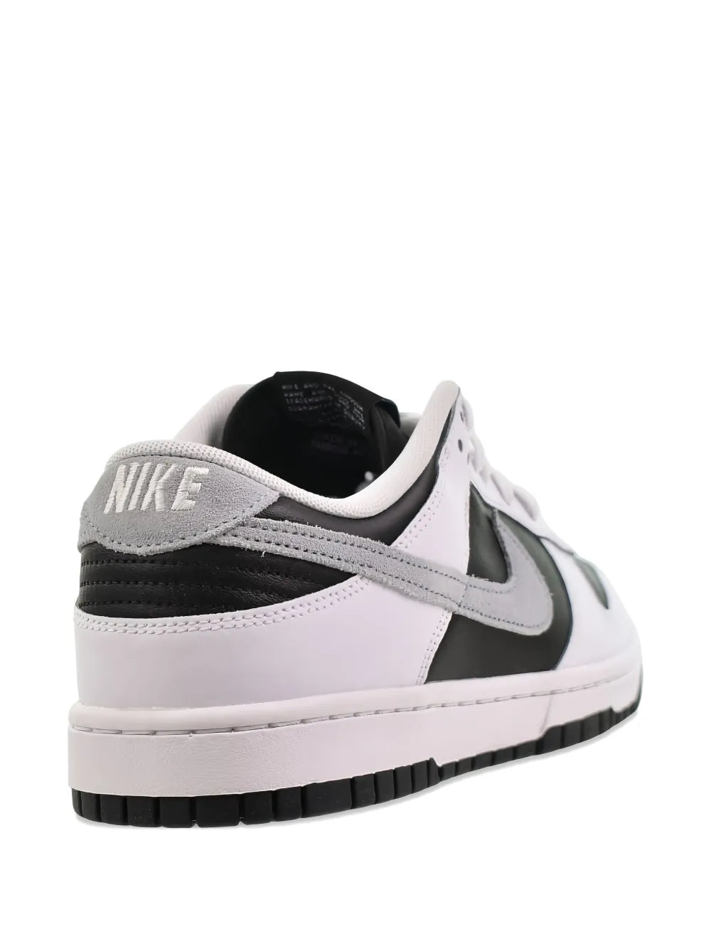 Dunk Low Reverse Panda 2.0 Sneakers