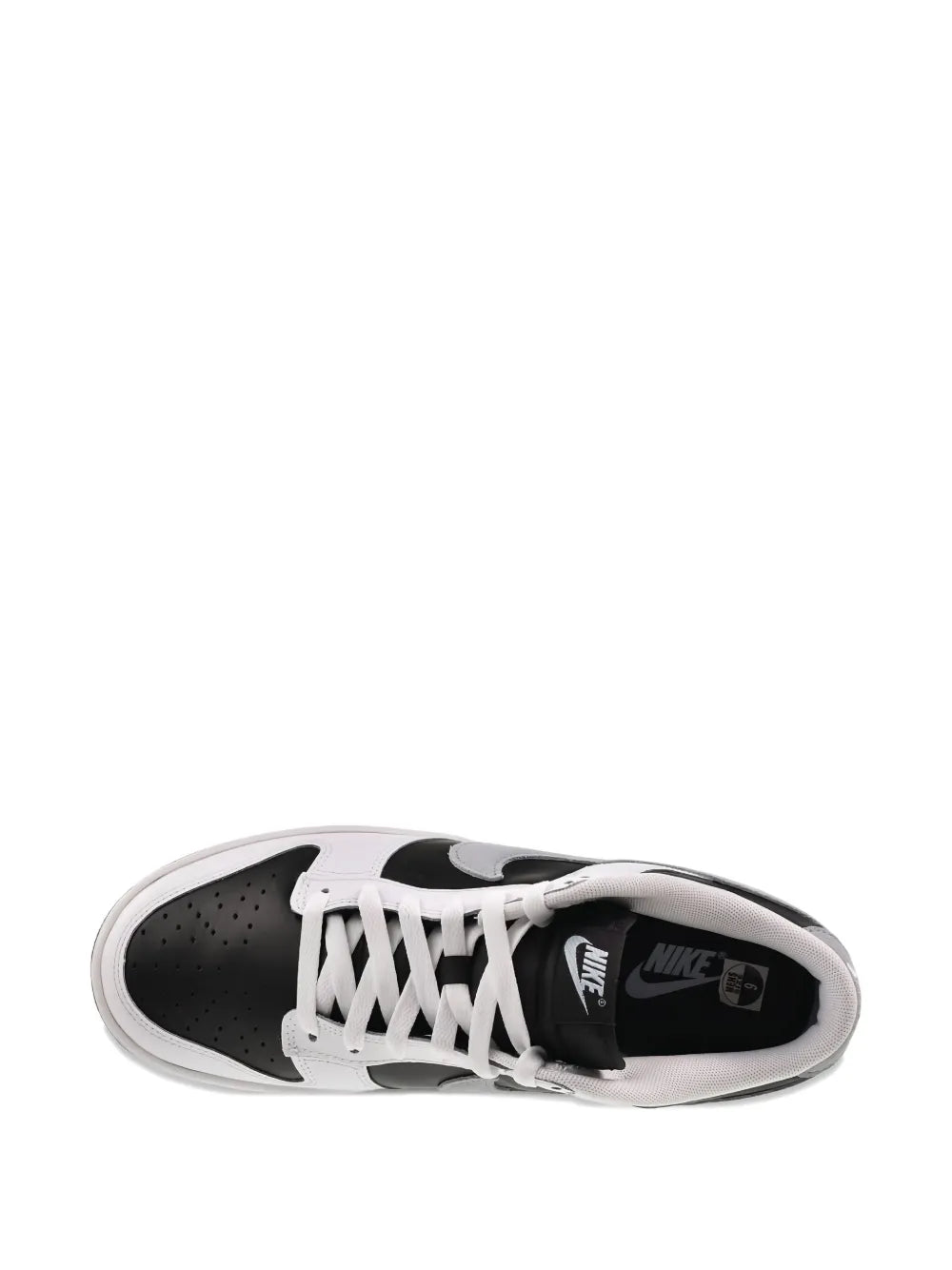 Dunk Low Reverse Panda 2.0 Sneakers