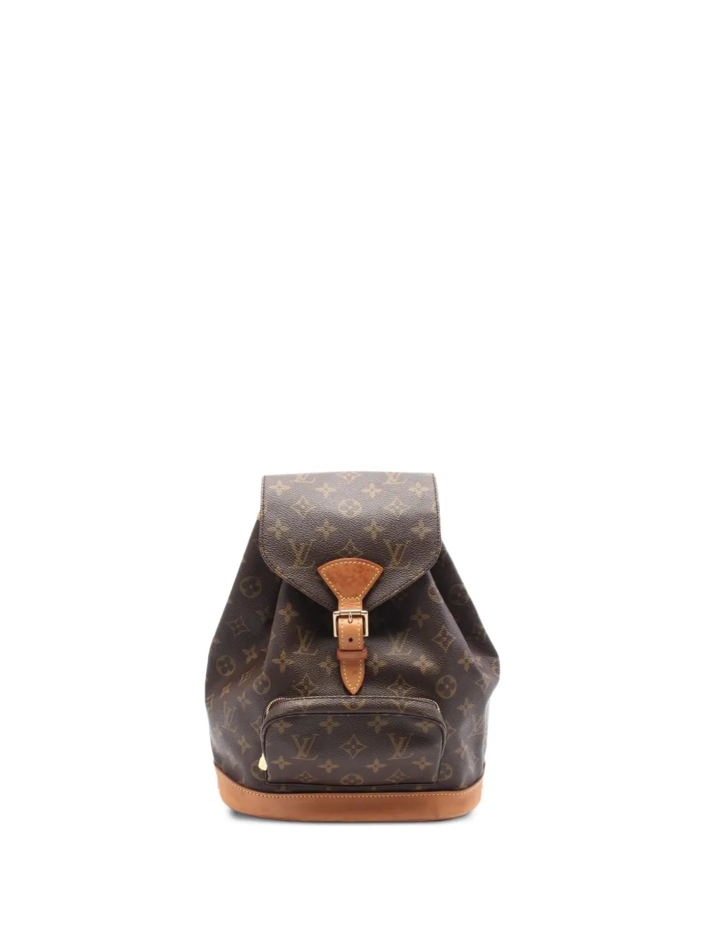 Pre-OwnedLouis Vuitton Pre-Owned2001 Montsouris MM backpack