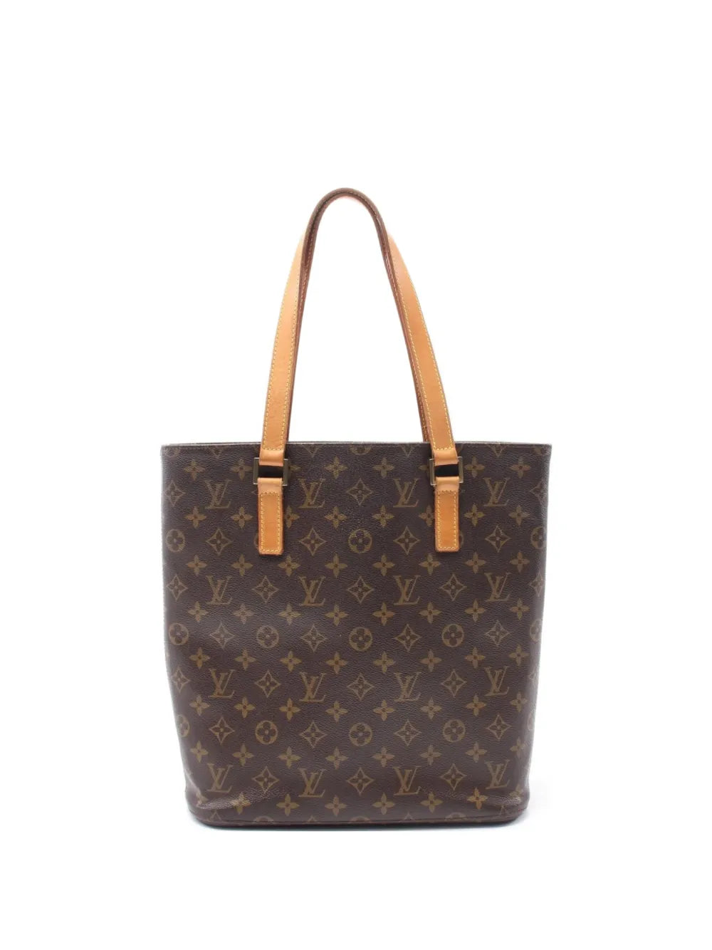 Pre-OwnedLouis Vuitton Pre-Owned2002 Vivian GM shoulder bag