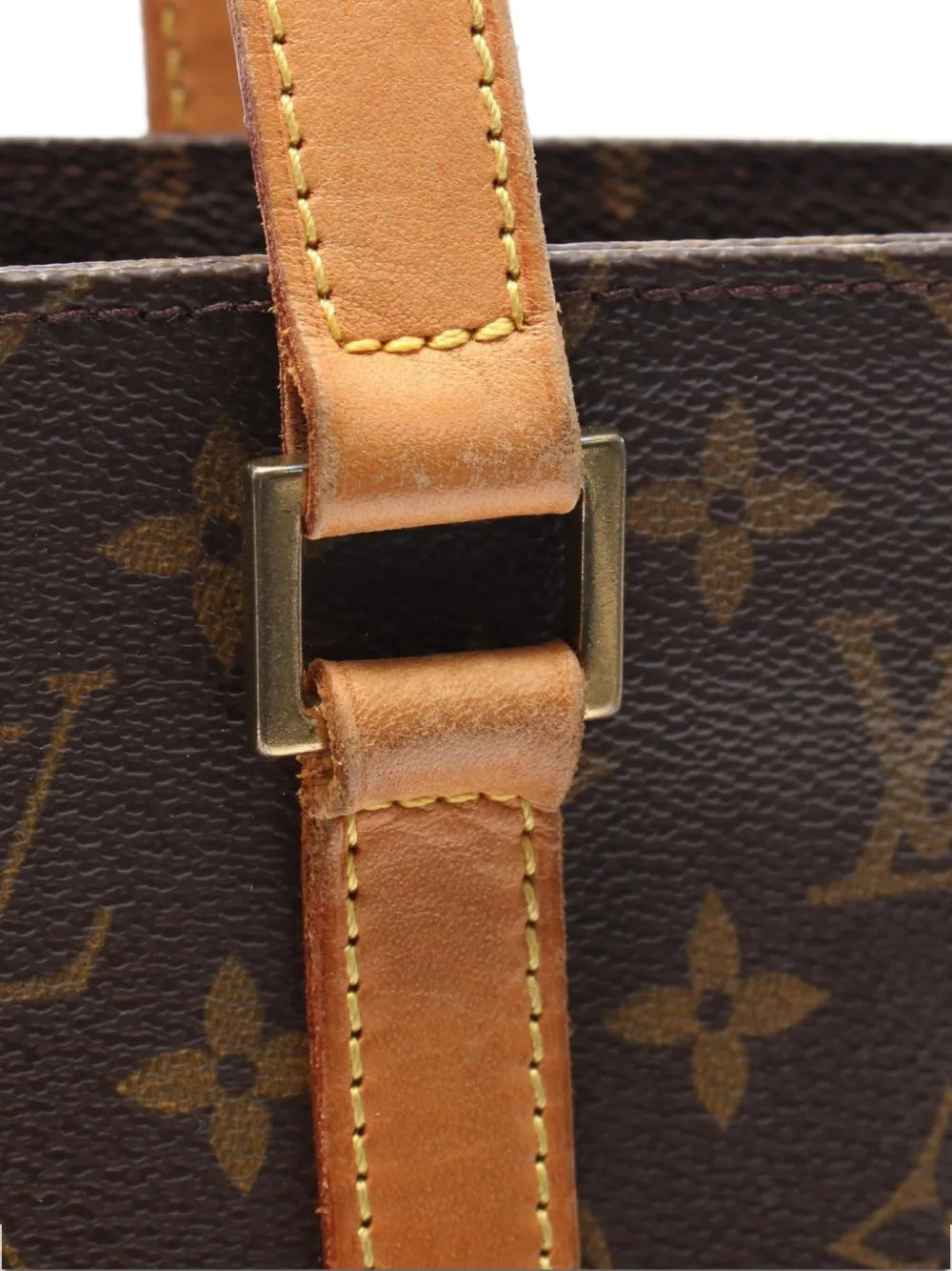 Pre-OwnedLouis Vuitton Pre-Owned2002 Vivian GM shoulder bag