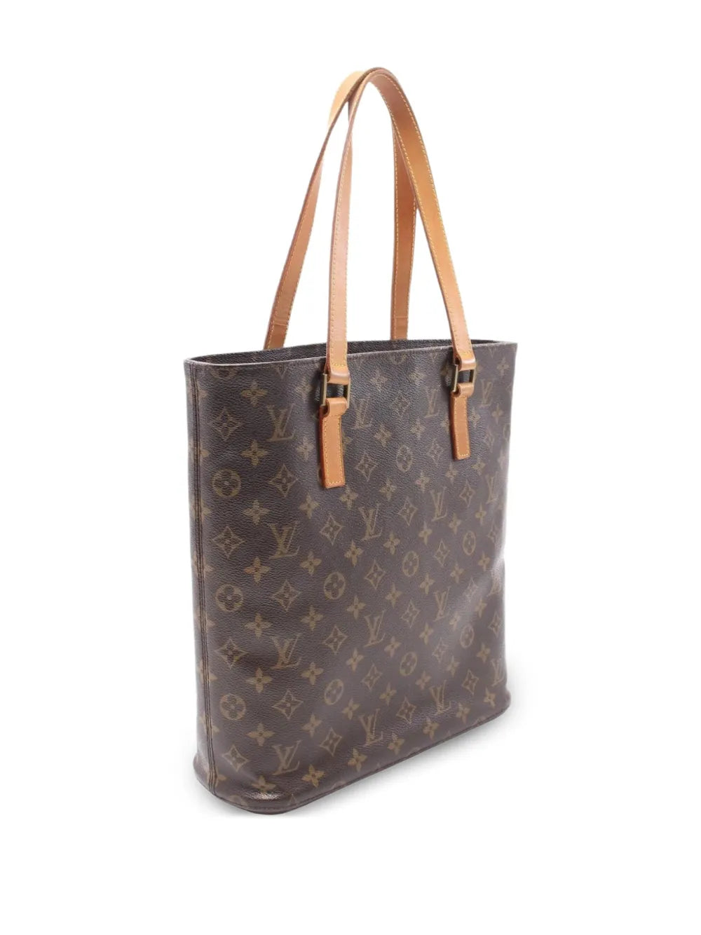 Pre-OwnedLouis Vuitton Pre-Owned2002 Vivian GM shoulder bag
