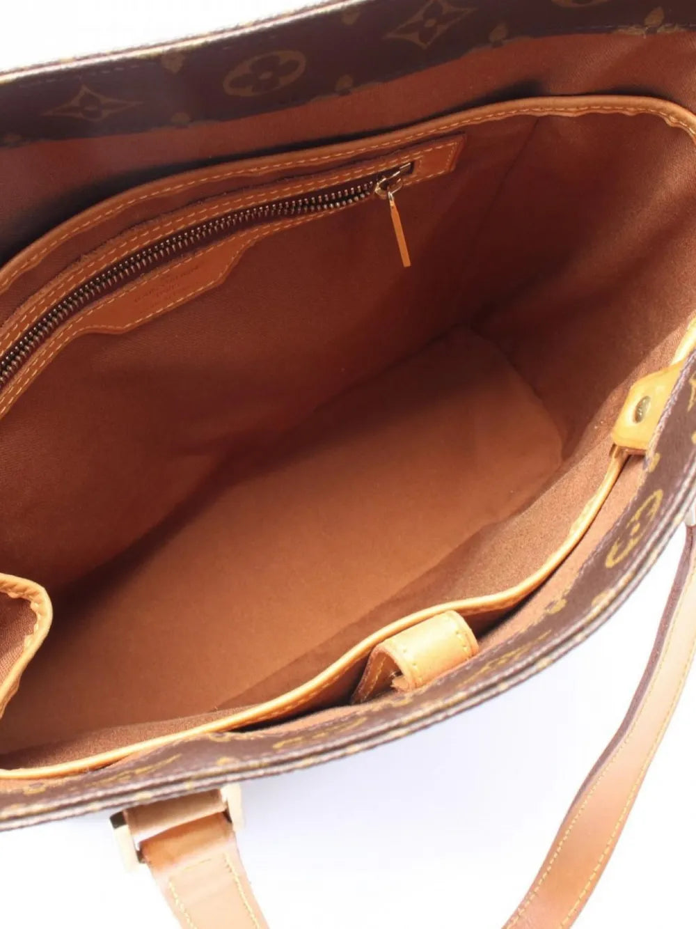 Pre-OwnedLouis Vuitton Pre-Owned2002 Vivian GM shoulder bag