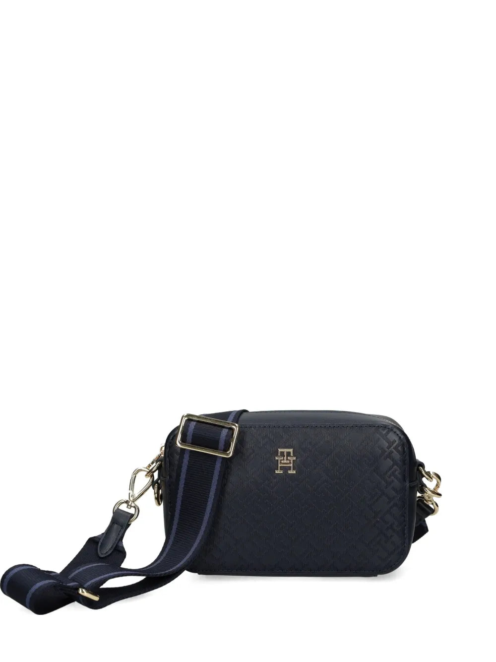 Tommy HilfigerTH Monogram cross body bag