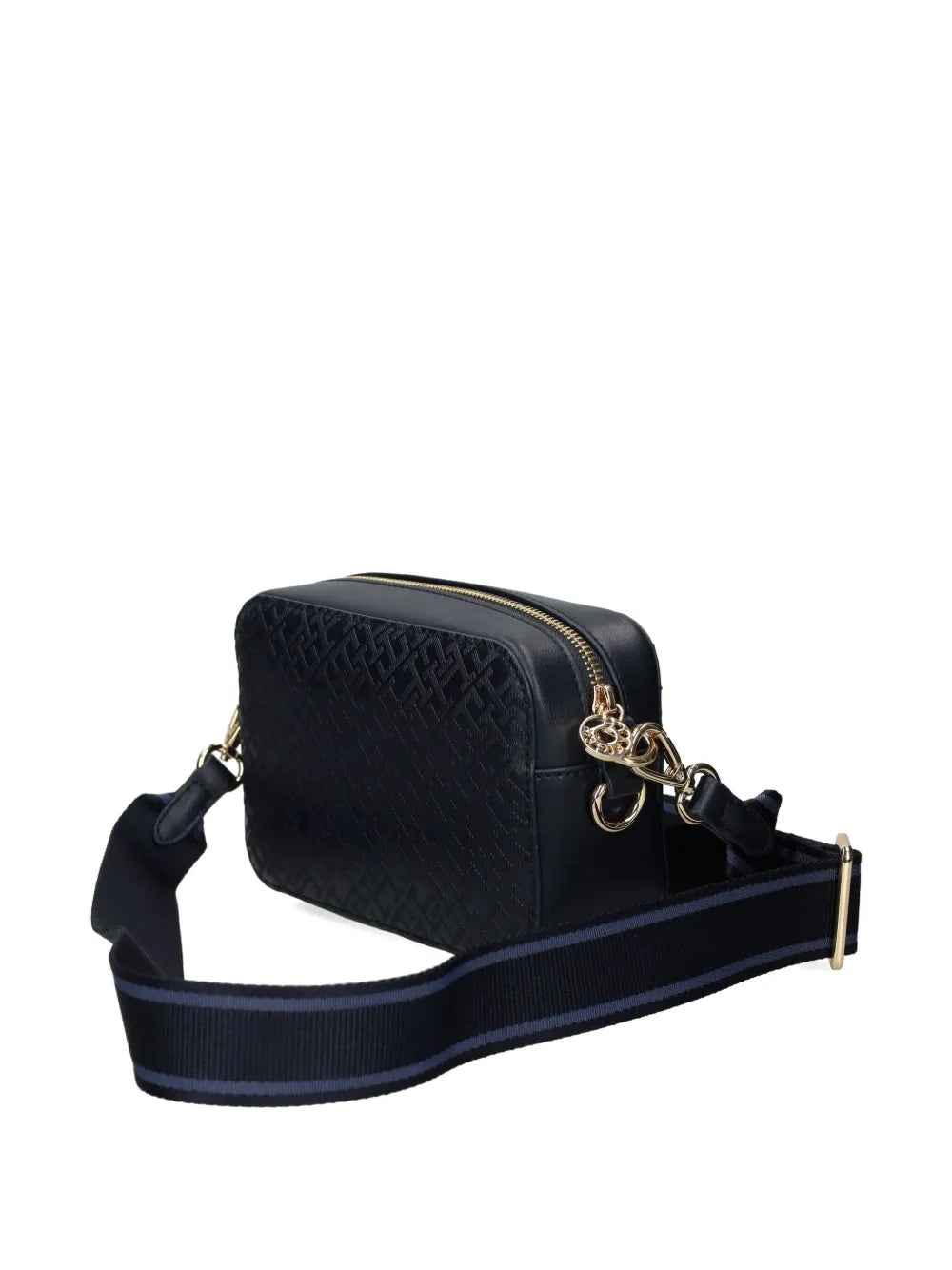 Tommy HilfigerTH Monogram cross body bag