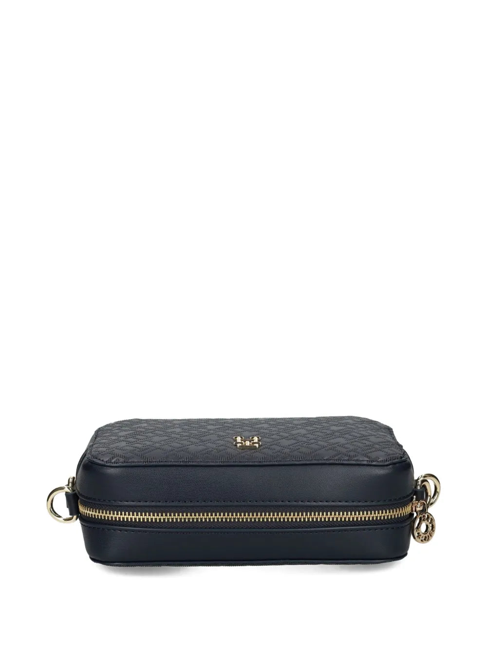 Tommy HilfigerTH Monogram cross body bag