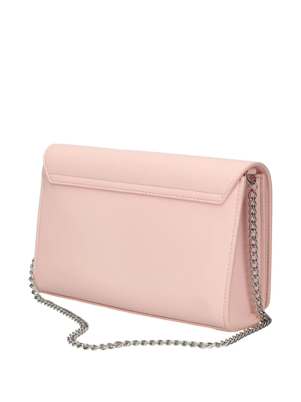 Love Moschinologo-plaque cross body bag