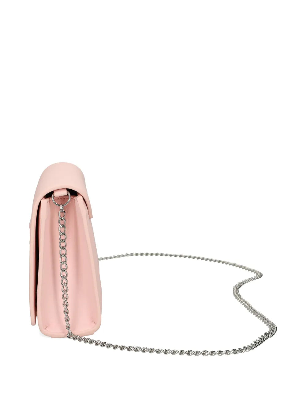 Love Moschinologo-plaque cross body bag
