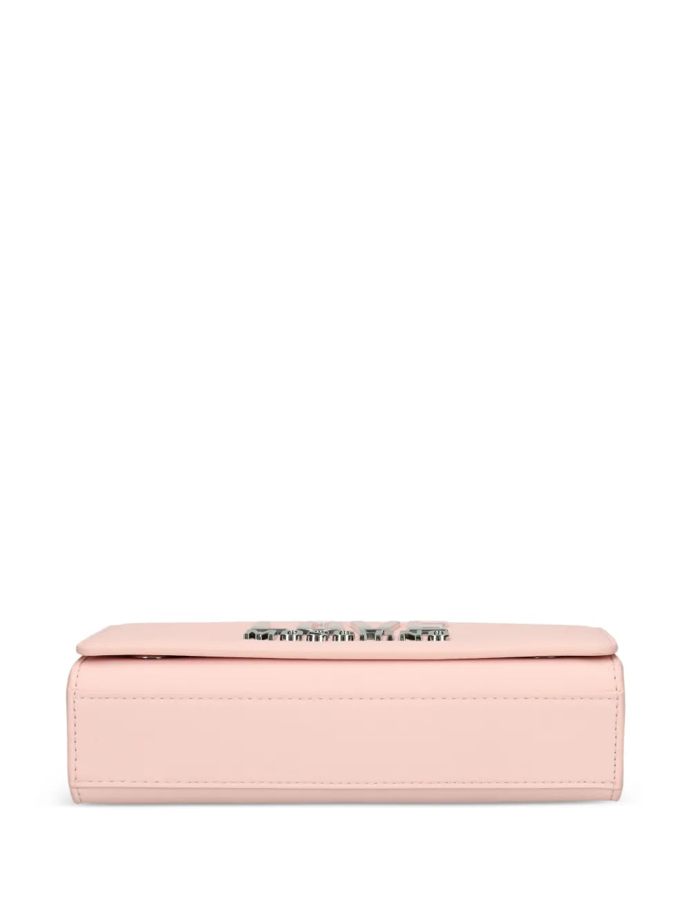 Love Moschinologo-plaque cross body bag