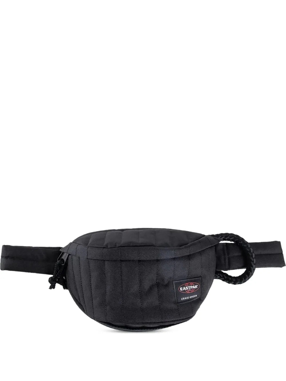 Craig Greenx Eastpak quilted waist bag