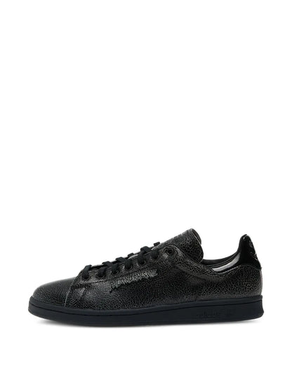adidas Fa Stan Smith Textured Leather Sneakers