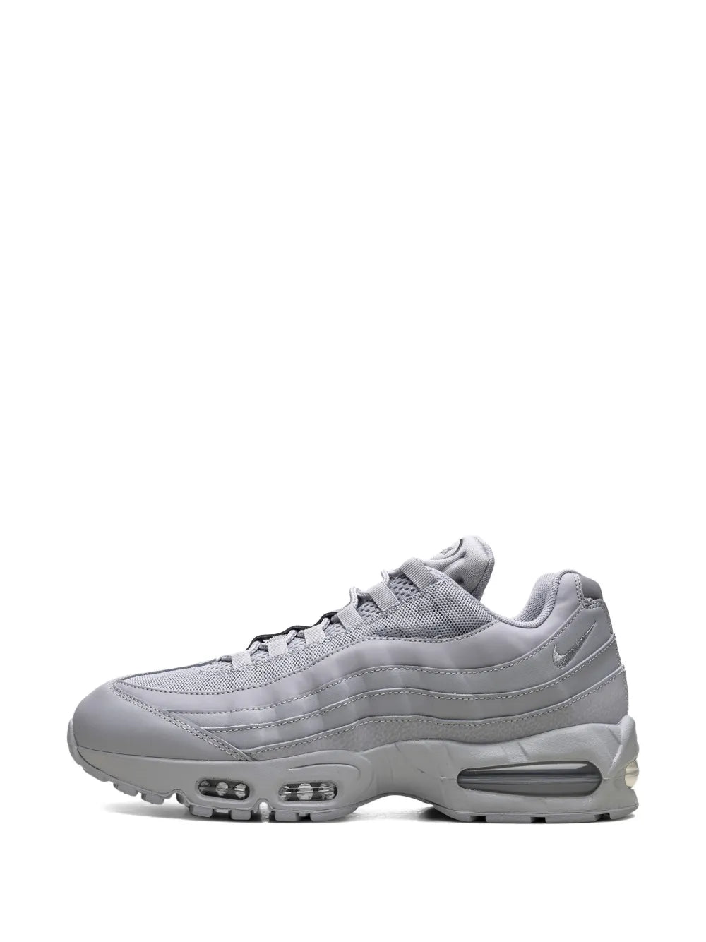 Air Max 95 Wolf Grey Trainers