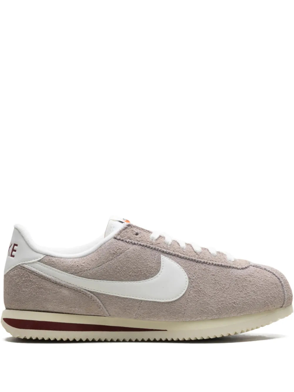 Cortez Se College Grey/Sail Sneakers