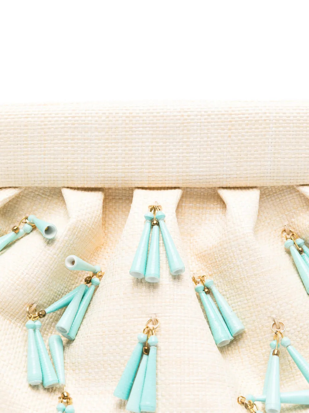 Themoirmera clutch bag