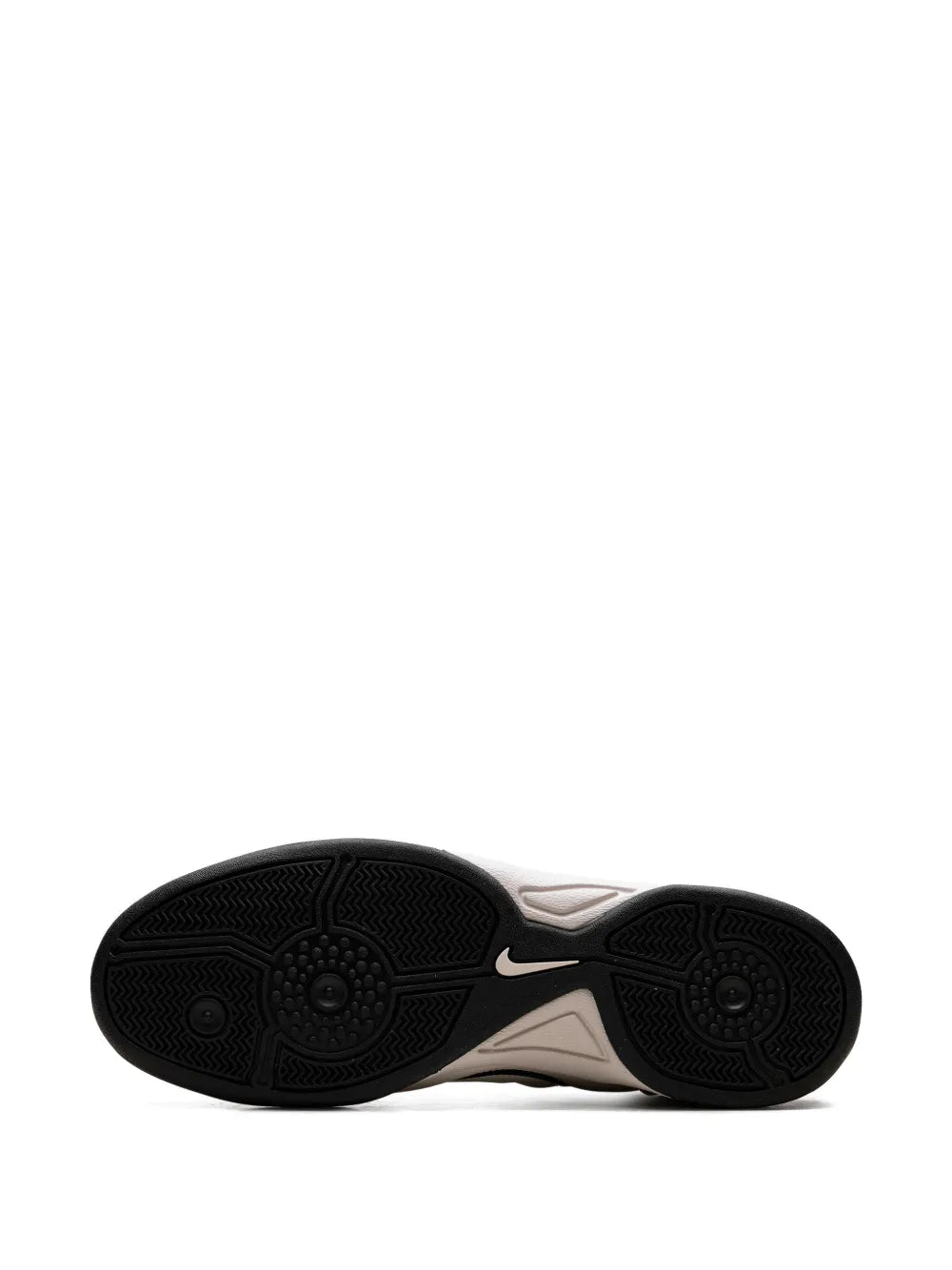 Nike T90 Sp Lt Orewood Brn/Black Sneakers