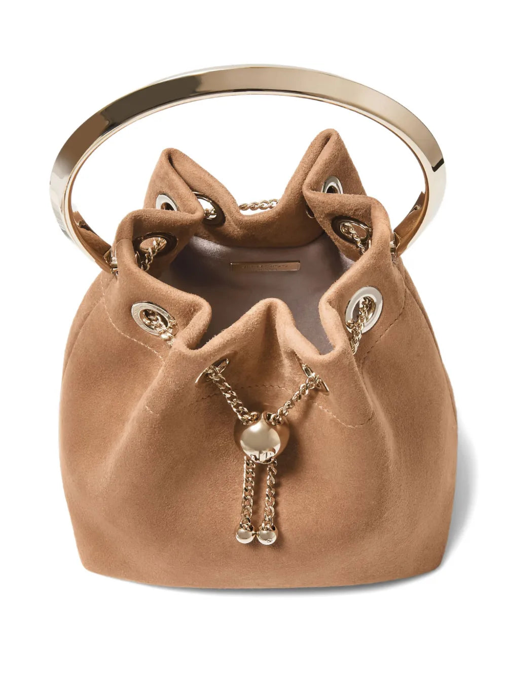 Jimmy ChooBon Bon mini bag