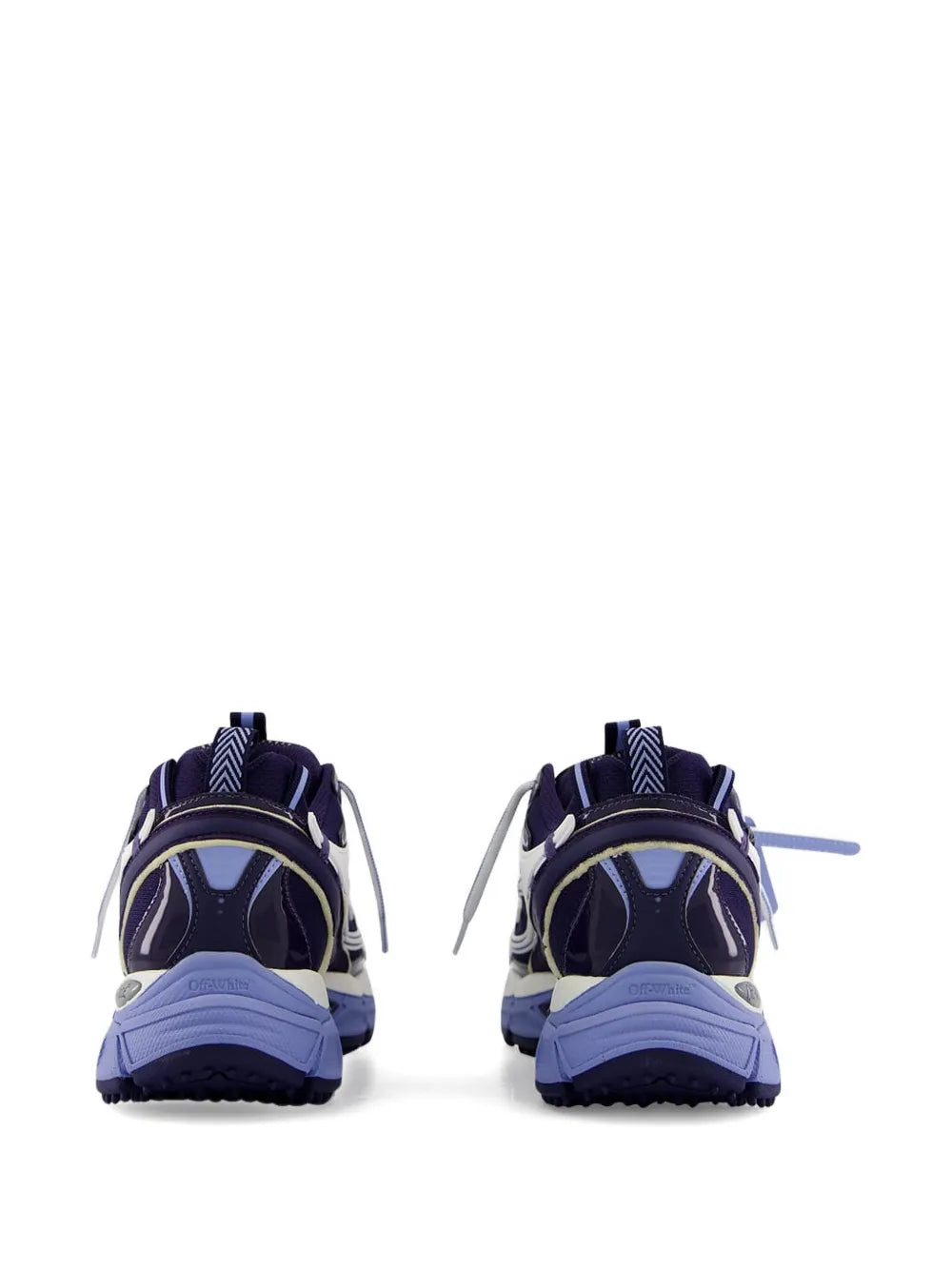 Off-White Be Right Back Sneakers