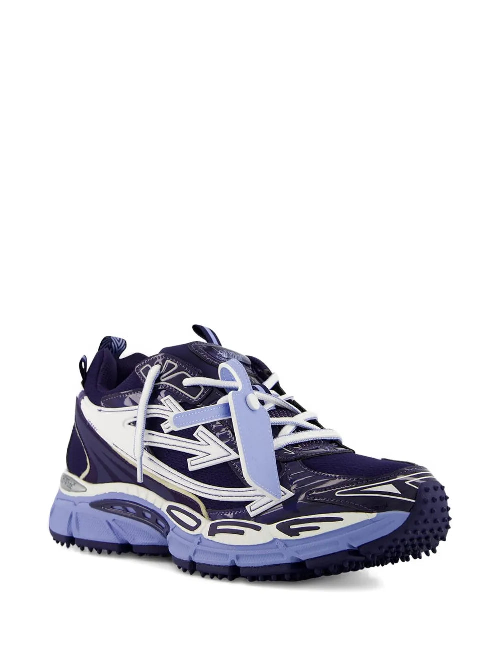 Off-White Be Right Back Sneakers