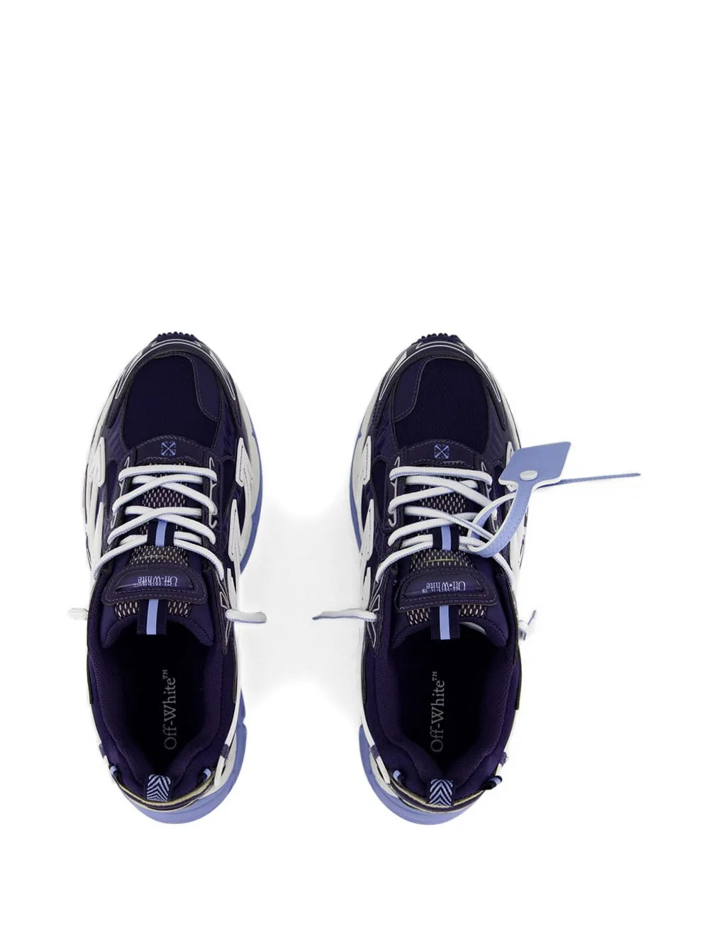 Off-White Be Right Back Sneakers