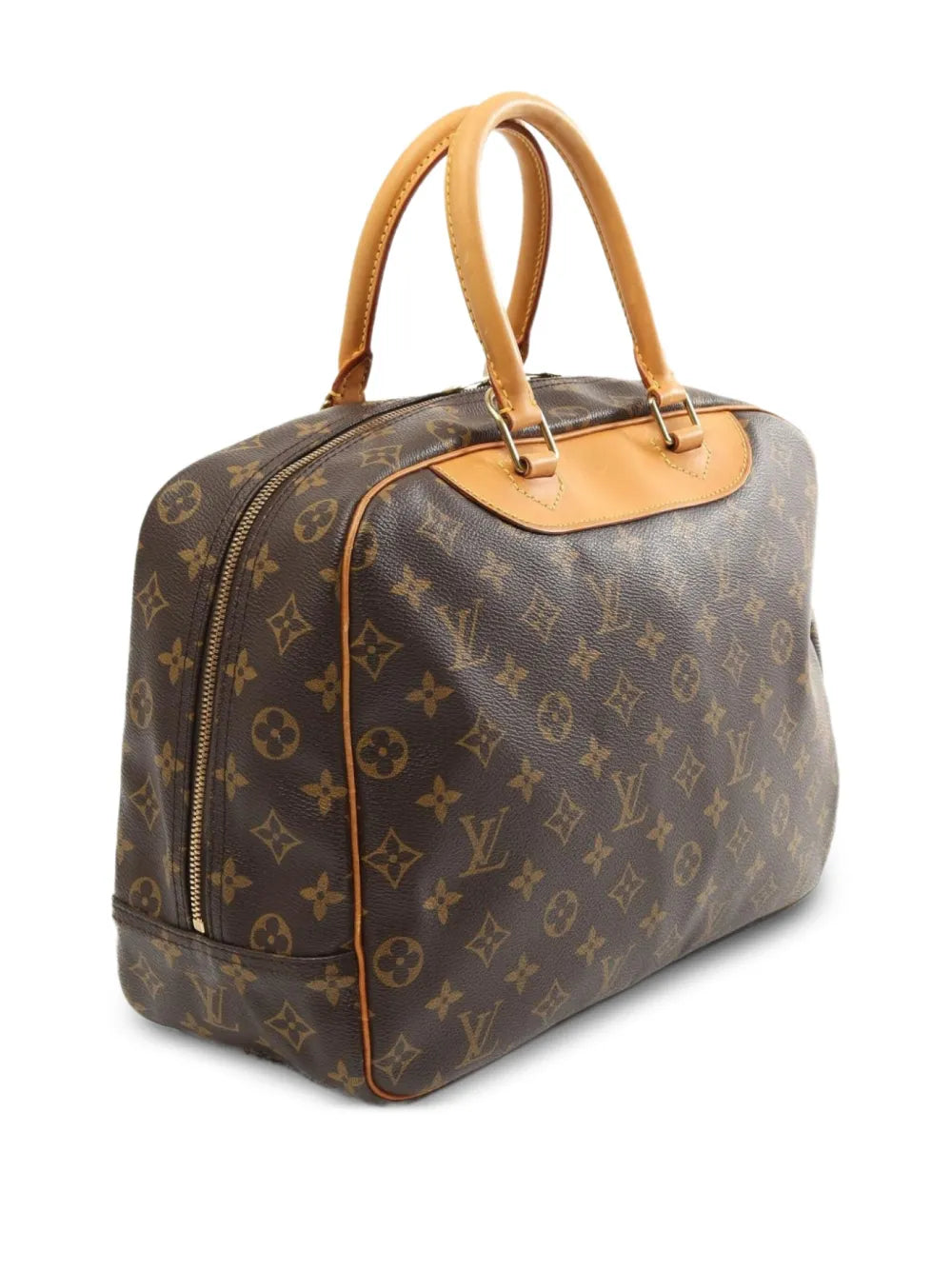 Pre-OwnedLouis Vuitton Pre-Owned1997 Deauville tote bag
