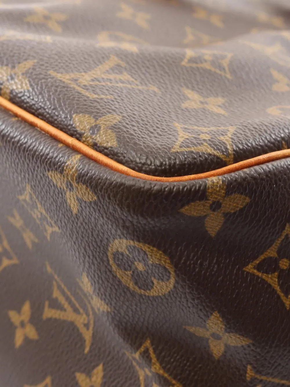 Pre-OwnedLouis Vuitton Pre-Owned1997 Deauville tote bag