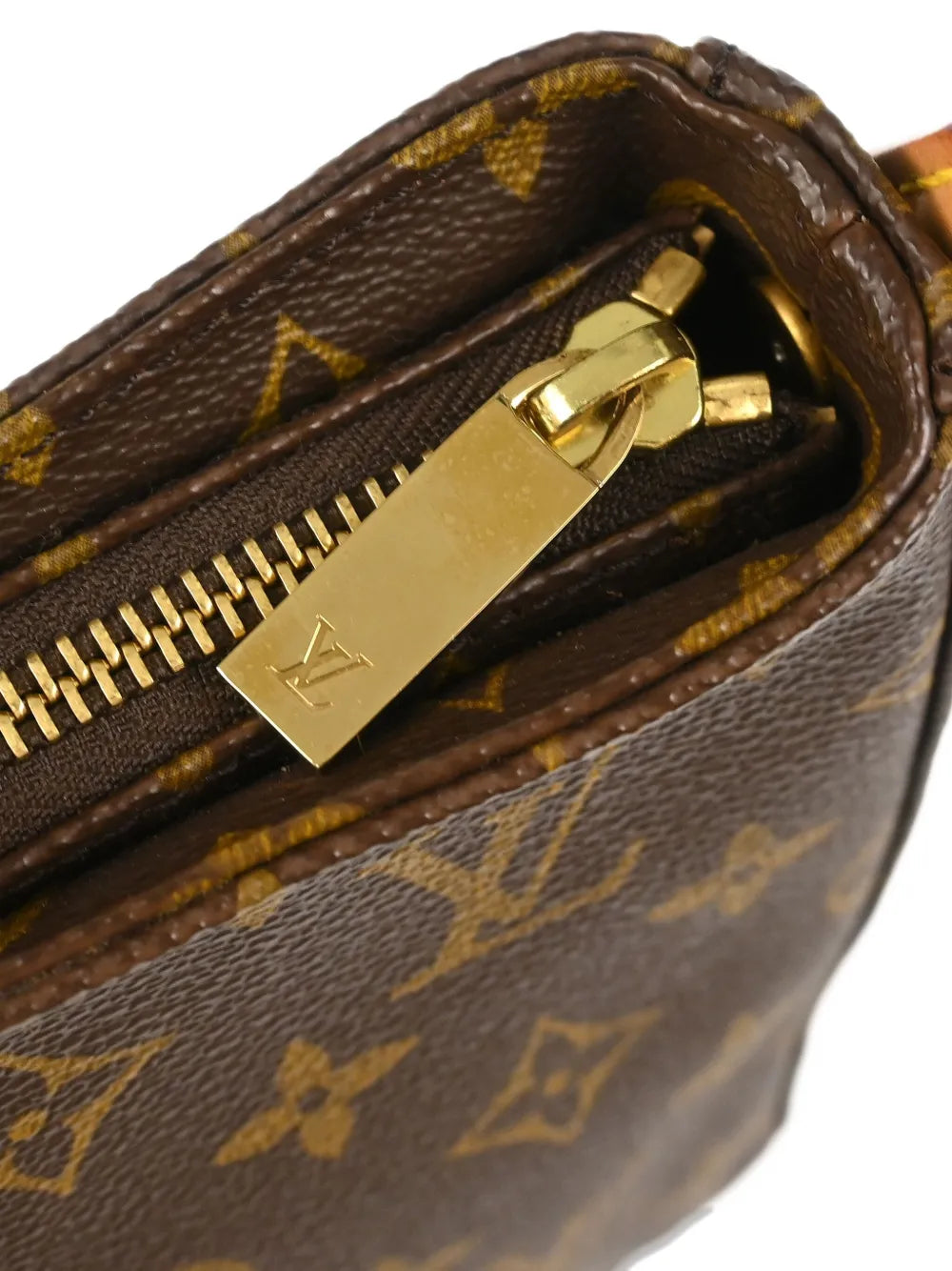 Pre-OwnedLouis Vuitton Pre-Owned2001 Looping MM handbag