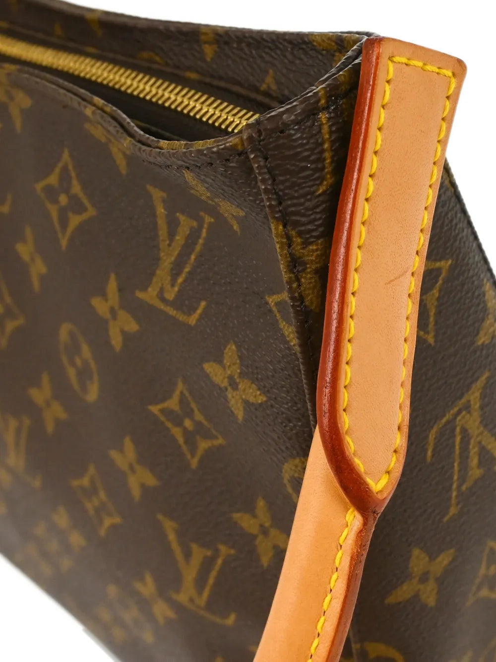 Pre-OwnedLouis Vuitton Pre-Owned2001 Looping MM handbag