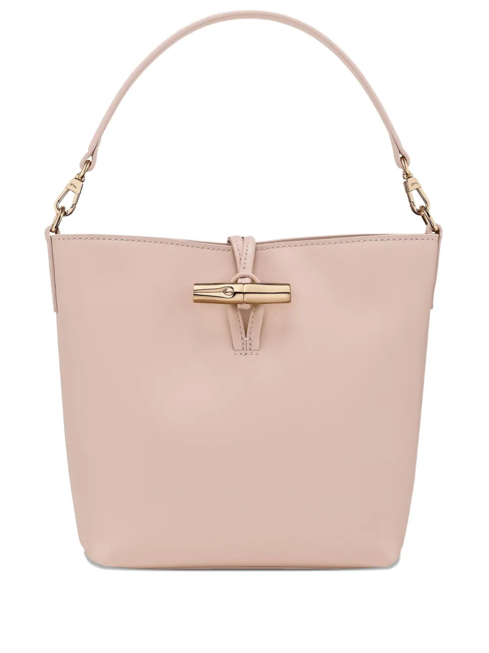LongchampLe Roseau XS bucket bag