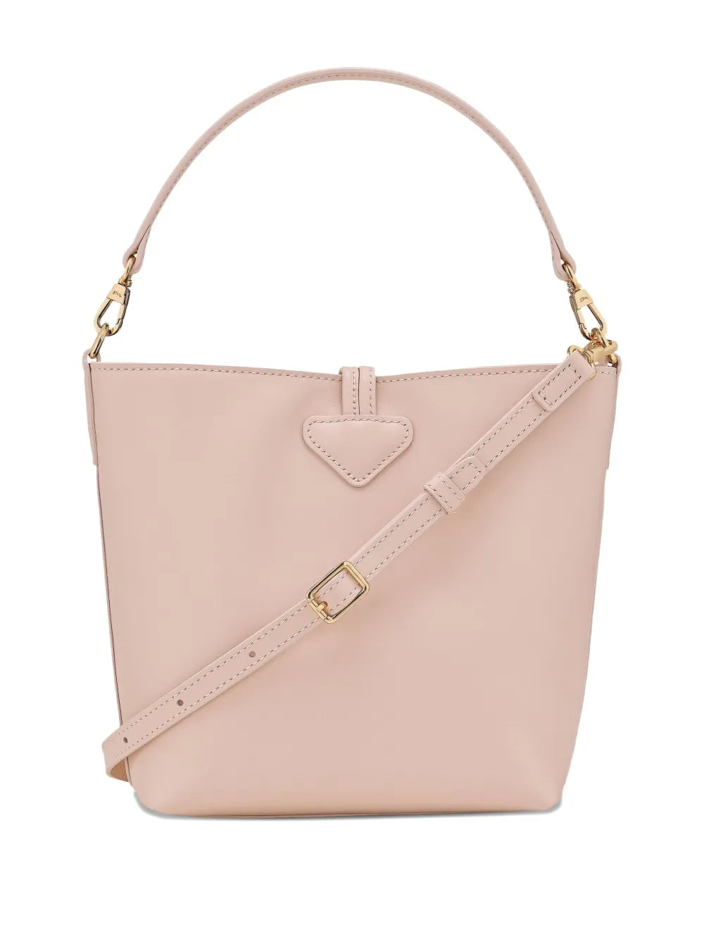 LongchampLe Roseau XS bucket bag