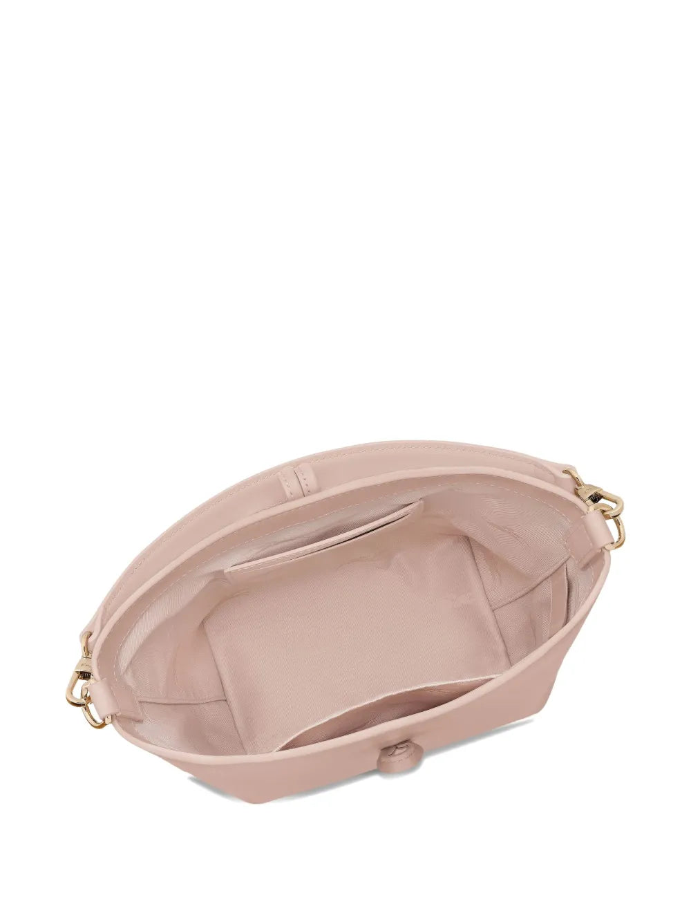 LongchampLe Roseau XS bucket bag