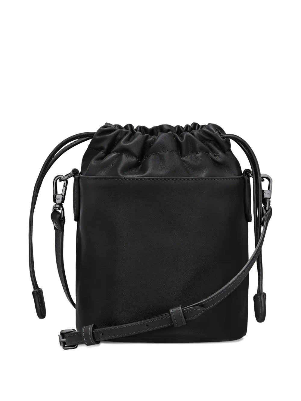 Longchampmini Le Pliage Xtra bucket bag