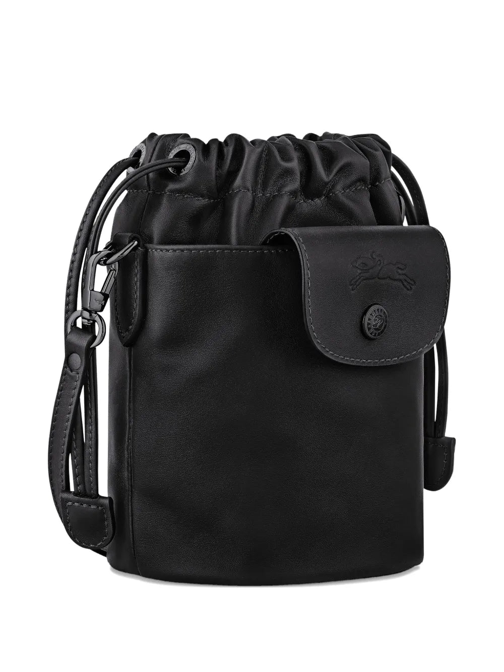 Longchampmini Le Pliage Xtra bucket bag